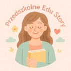 Przedszkolne EduStory - strona główna